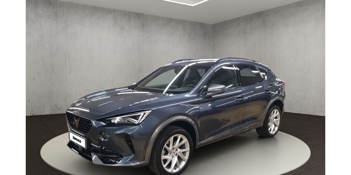 Cupra Formentor 29.300 km 28.950 &euro; Aschaffenburg 63739