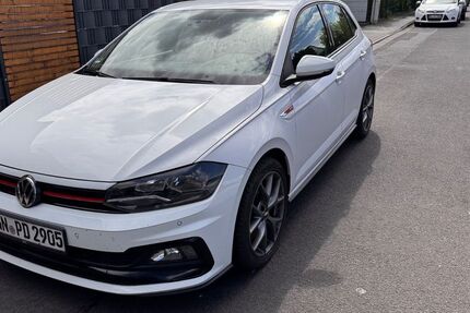 VW Polo 128.000 km 15.290 &euro; Rodgau 63110