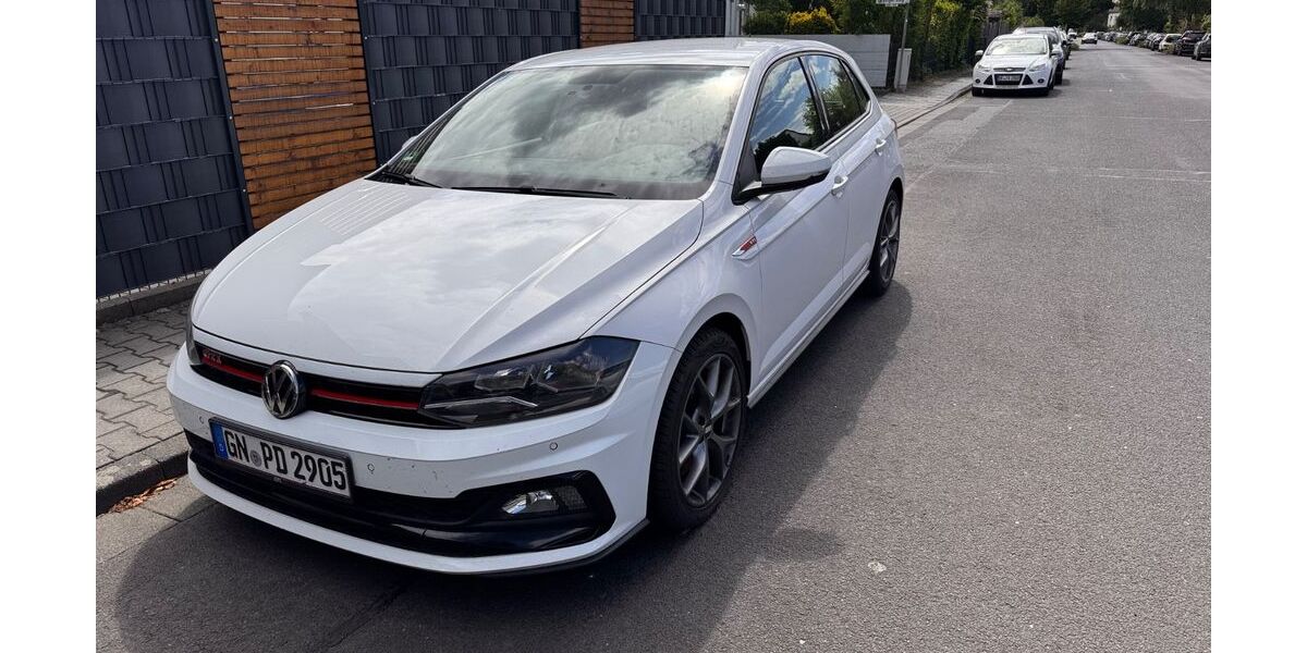 VW Polo 128.000 km 15.290 &euro; Rodgau 63110