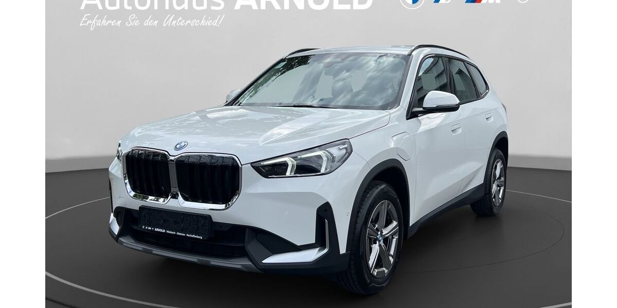 BMW X1 24.400 km 43.210 &euro; Aschaffenburg 63741
