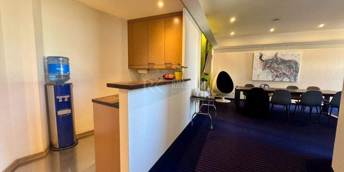 Gewerbeobjekt Offenbach Offenbach am Main - 7.500&euro; | Angebot:25771995