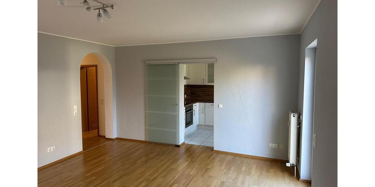 Hochparterre Neuberg - 3 Zimmer, 81 m&sup2;, 265.000&euro; | Angebot:26535572