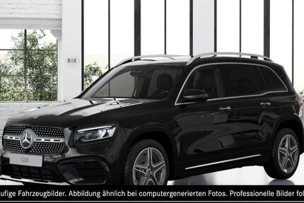 Mercedes-Benz GLB 220 8.000 km 52.680 &euro; Aschaffenburg 63741