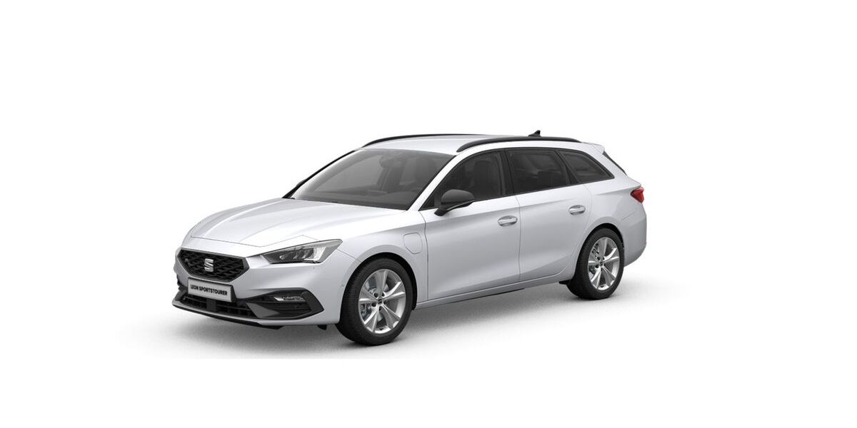 Seat Leon 23.365 km 29.400 &euro; Bad Nauheim 61231