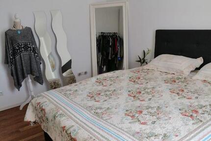 Wohnung Frankfurt am Main Ost - 2 Zimmer, 56 m&sup2;, 1.300&euro; | Angebot:25854973