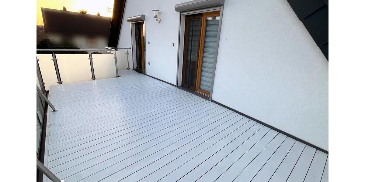 Dachgeschoßwohnung Freigericht - 2 Zimmer, 74 m&sup2;, 900&euro; | Angebot:26001609