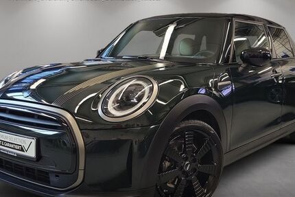 Mini Cooper 26.137 km 24.890 &euro; Dreieich-Sprendlingen 63303