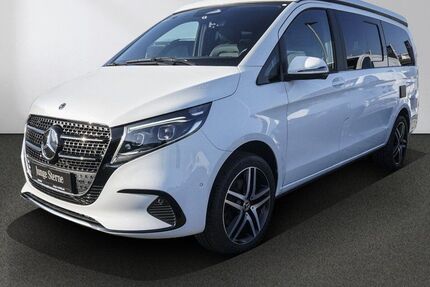 Mercedes-Benz V 300 4.200 km 95.750 &euro; Rosbach 61191