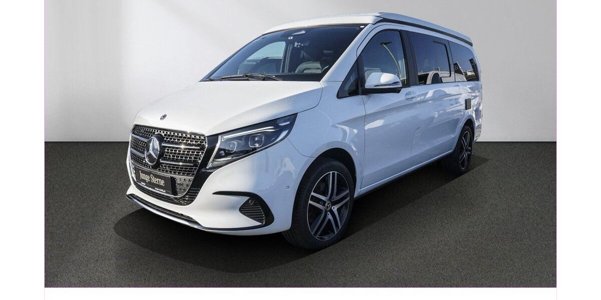 Mercedes-Benz V 300 4.200 km 95.750 &euro; Rosbach 61191
