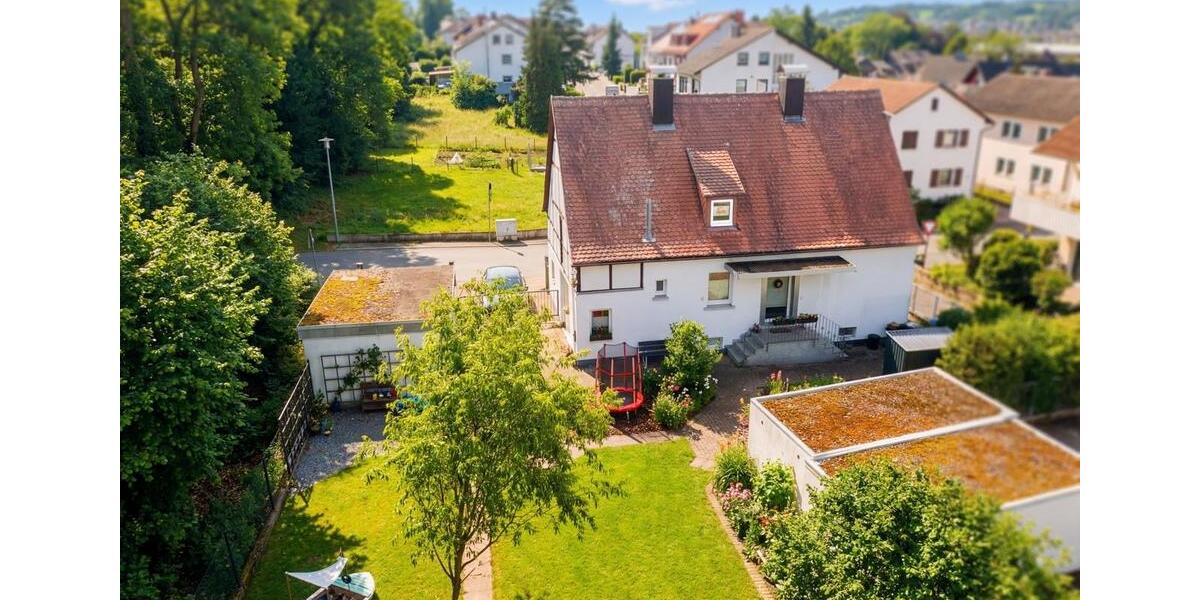 Einfamilienhaus Hösbach - 375.000&euro; | Angebot:26532350