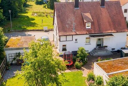 Haus Hösbach - 375.000&euro; | Angebot:26532350