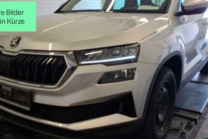 Skoda Karoq 84.200 km 27.688 &euro; Mühlheim 63165