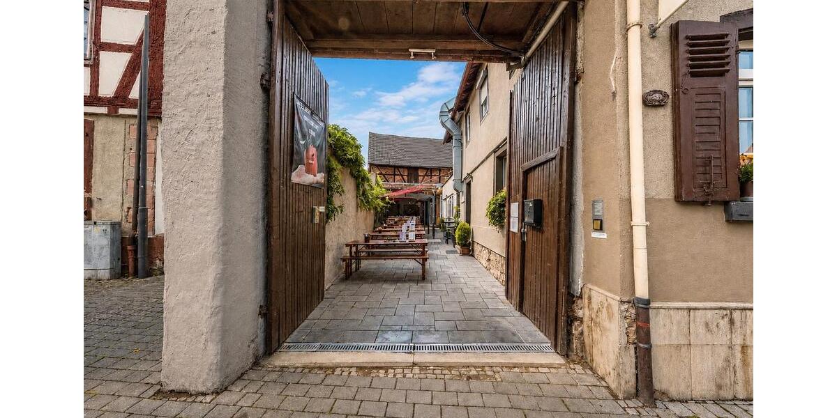 Einfamilienhaus Großostheim - 11 Zimmer, 170 m&sup2;, 549.000&euro; | Angebot:26577044