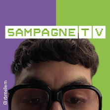 SAMPAGNE – TV TOUR 2026 21.09.2026 St. Peterskirche