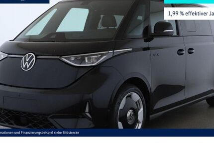 VW ID. Buzz 15.311 km 72.190 &euro; Hanau 63452