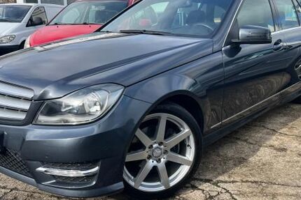 Mercedes-Benz C 180 144.000 km 13.100 &euro; Bad Vilbel 61118