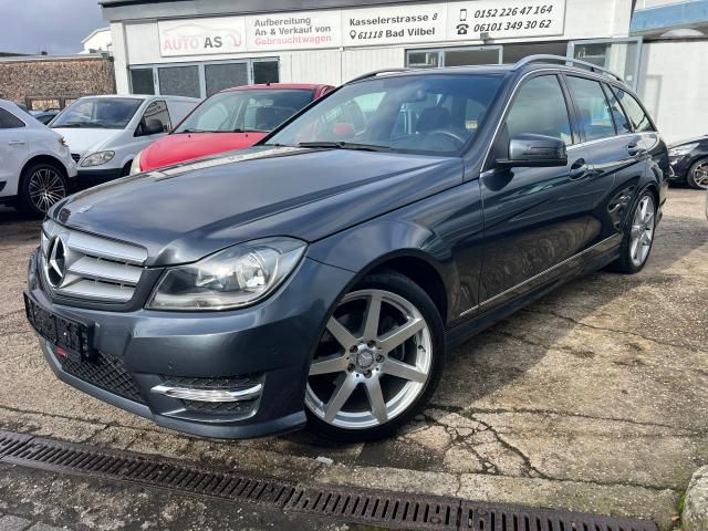 Mercedes-Benz C 180 144.000 km 13.100 &euro; Bad Vilbel 61118