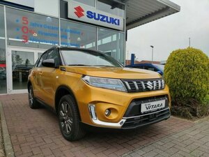 Suzuki Vitara 1.4 Hybrid Comfort*SITZH*KAMERA*LED*PDC* 38.000 km 17.490 &euro; Nidderau 61130