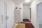 Etagenwohnung Frankfurt am Main Hausen - 3 Zimmer, 78 m&sup2;, 279.000&euro; | Angebot:26487184