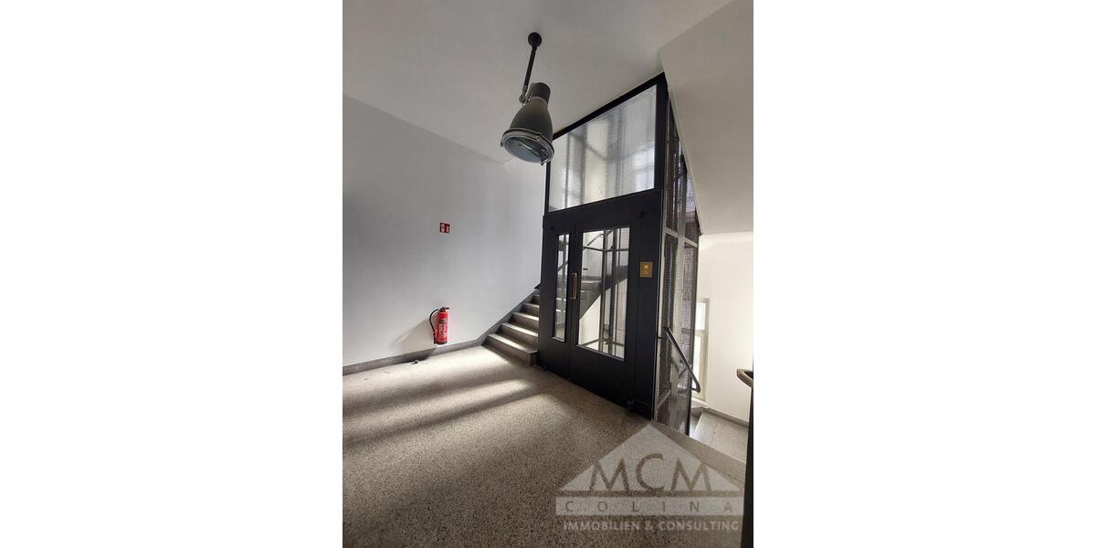 Gewerbeobjekt Frankfurt am Main Innenstadt 1 - 2.450&euro; | Angebot:25081678