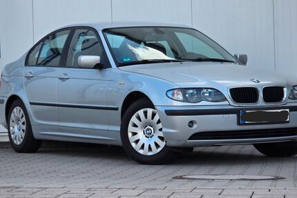 BMW 316 254.500 km 1.980 &euro; Friedrichsdorf (10 Min. nördlich von Frankfurt/M) 61381