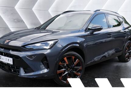 Cupra Formentor 6.000 km 41.921 &euro; Gelnhausen 63571