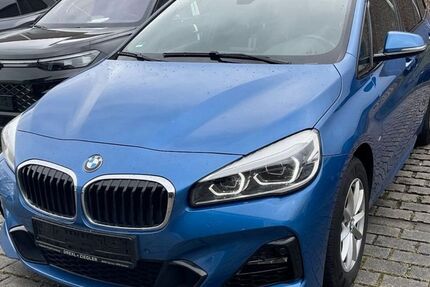 BMW 218 Gran Tourer 100.000 km 18.990 &euro; Heusenstamm (bei Frankfurt) 63150