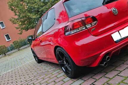 VW Golf 245.000 km 6.500 &euro; Hanau 63452