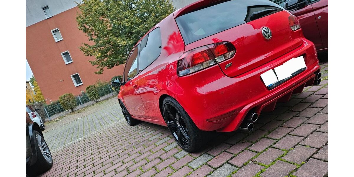 VW Golf 245.000 km 6.500 &euro; Hanau 63452