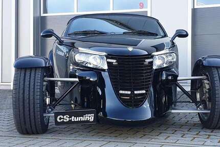 Plymouth Prowler 12.800 km 49.850 &euro; Nidderau, Stadt 61130