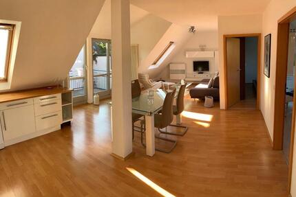 Wohnung Hanau Groß-Steinheim - 2 Zimmer, 52 m&sup2;, 990&euro; | Angebot:27622047