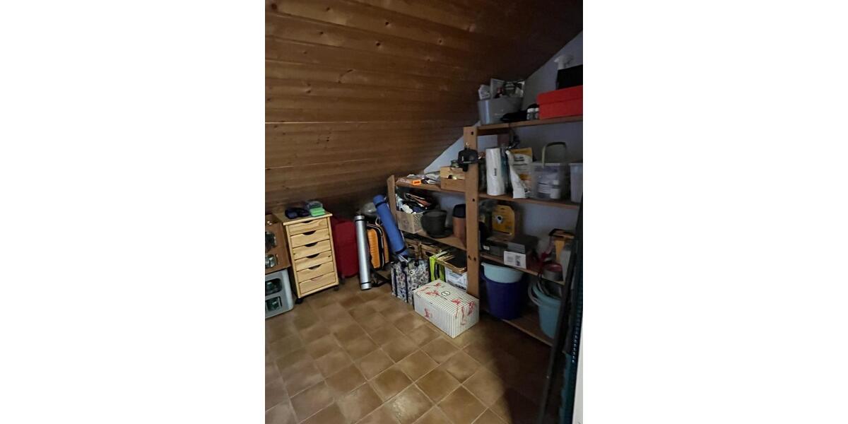 Dachgeschoßwohnung Neu-Isenburg Isenburg - 1 Zimmer, 52 m&sup2;, 700&euro; | Angebot:25975686