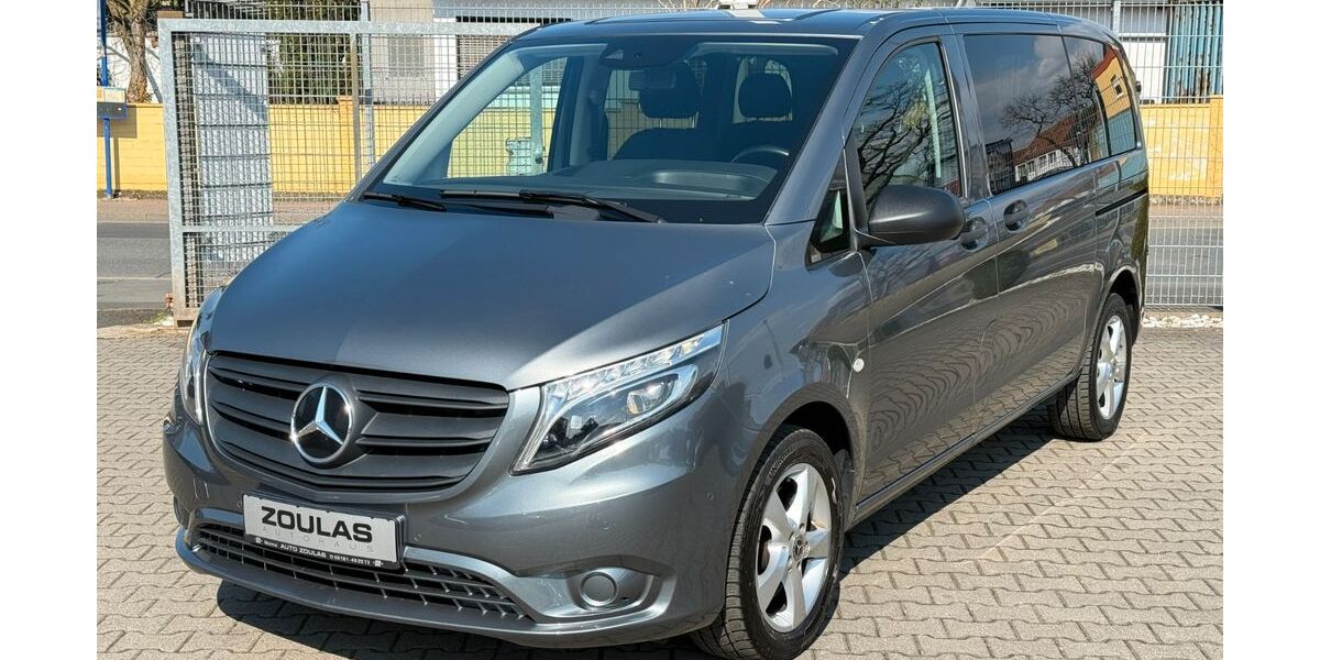 Mercedes-Benz Vito 80.000 km 31.177 &euro; Maintal OT Dörnigheim 63477
