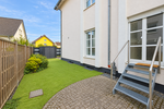 *Traumhaftes Wohnen mit Haus im Haus Charakter - 4-Zi.-Maisonette mit Garten in Rodgau-Hainhausen* - Maisonettenwohnung Rodgau | Angebot:27531869