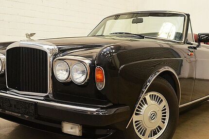 Bentley Continental 111.500 km 79.880 &euro; Frankfurt am Main 60314