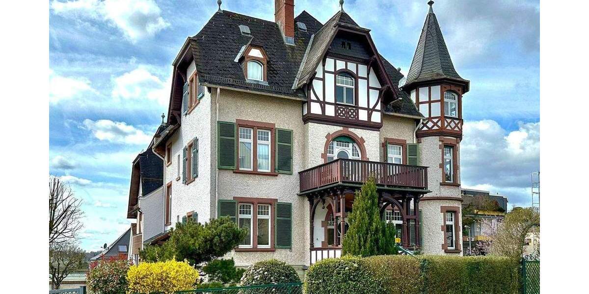 Etagenwohnung Kronberg im Taunus Kronberg - 3 Zimmer, 97 m&sup2;, 498.000&euro; | Angebot:25666009