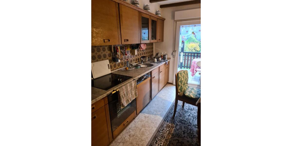 Mehrfamilienhaus, Wohnhaus Sailauf - 11 Zimmer, 210 m&sup2;, 445.000&euro; | Angebot:26060577