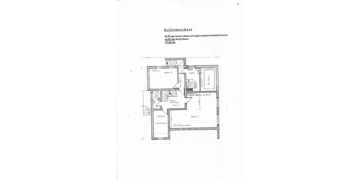 Einfamilienhaus Rodenbach Niederrodenbach - 6 Zimmer, 170 m&sup2;, 539.000&euro; | Angebot:26017088