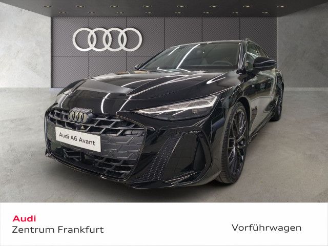 Audi A6 11.900 km 76.350 &euro; Frankfurt am Main 60314