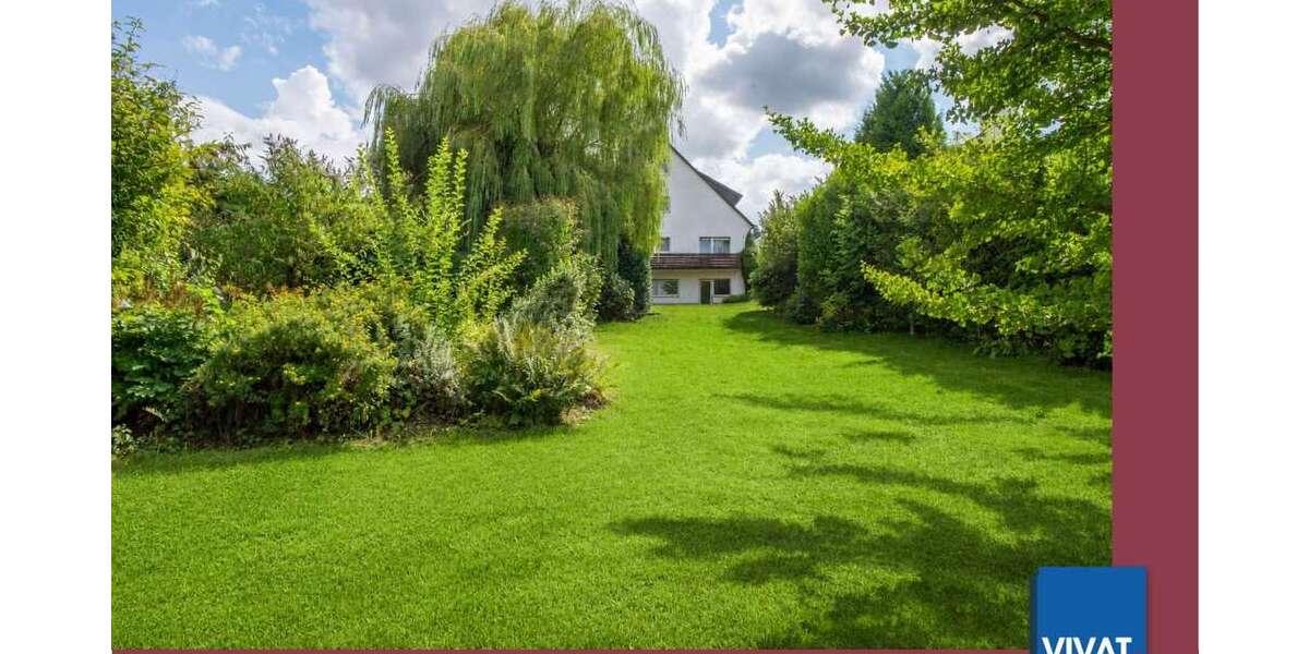 Einfamilienhaus Oberursel (Taunus) - 13 Zimmer, 371 m&sup2;, 1.780.000&euro; | Angebot:27119965