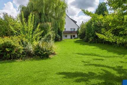 Haus Oberursel (Taunus) - 13 Zimmer, 371 m&sup2;, 1.780.000&euro; | Angebot:27119965