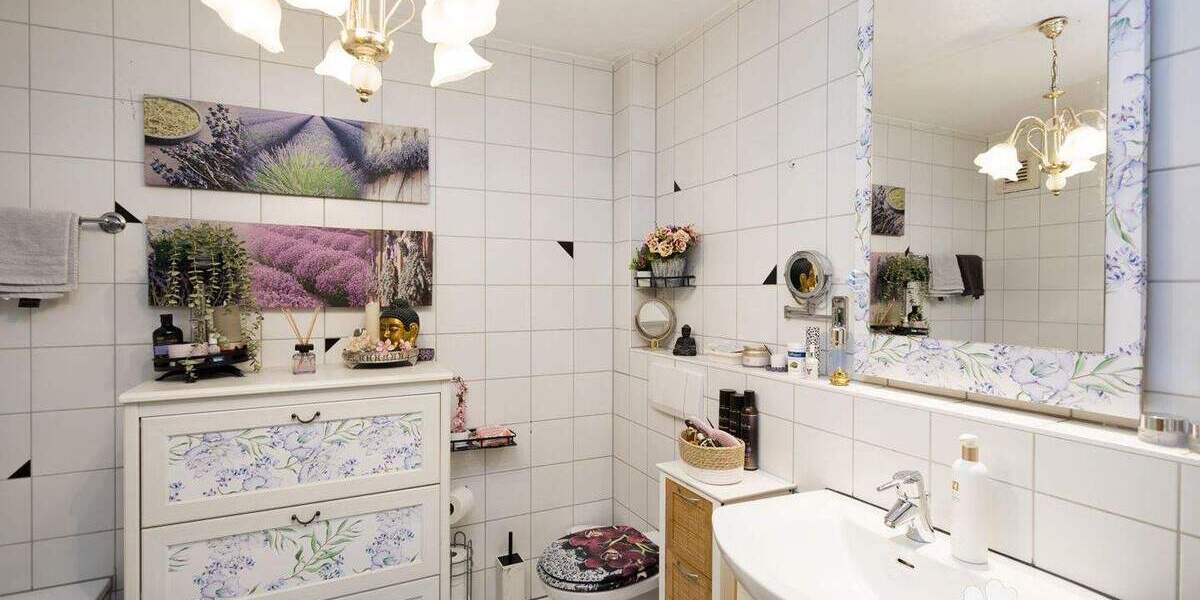 Etagenwohnung Aschaffenburg / Damm Damm - 3 Zimmer, 105 m&sup2;, 369.000&euro; | Angebot:25693808