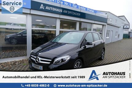 Mercedes-Benz B 180 83.691 km 13.490 &euro; Karben 61184