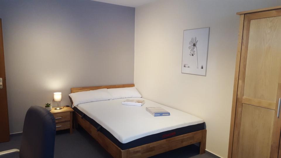 Etagenwohnung Langen (Hessen) - 2 Zimmer, 50 m&sup2;, 1.049&euro; | Angebot:25396558