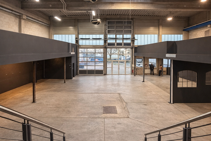 Gewerbeobjekt Dreieich - 6.100&euro; | Angebot:24312336