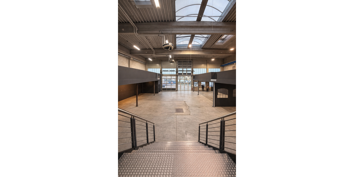 Gewerbeobjekt Dreieich - 6.100&euro; | Angebot:24312336