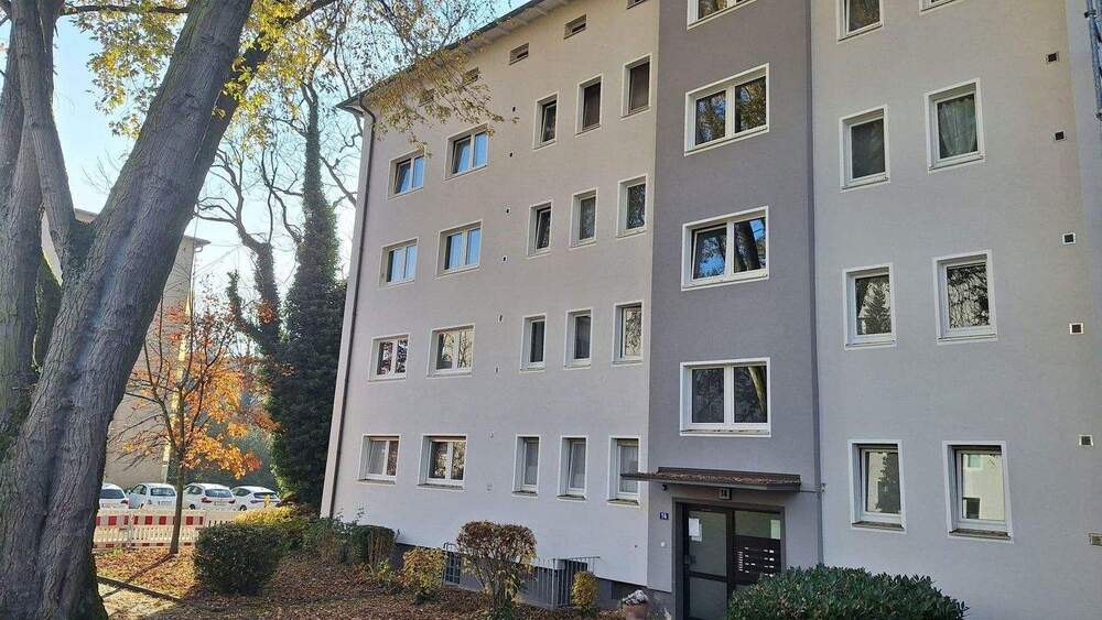 Etagenwohnung Frankfurt am Main Nordend-West - 4 Zimmer, 101 m&sup2;, 680.000&euro; | Angebot:25741993