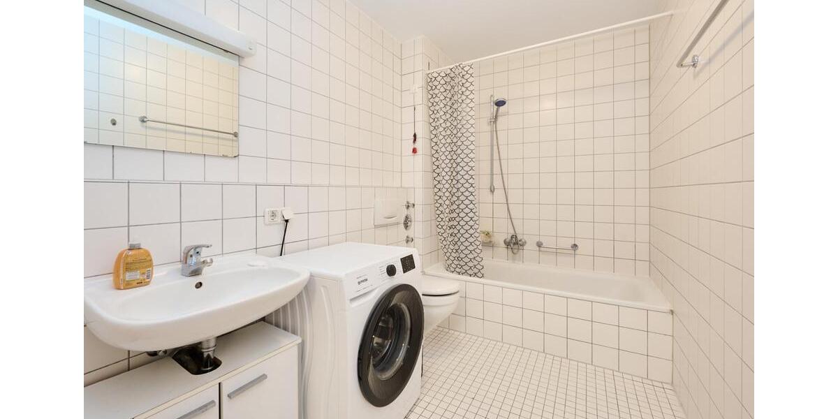 Etagenwohnung Offenbach am Main - 2 Zimmer, 59 m&sup2;, 920&euro; | Angebot:25866672