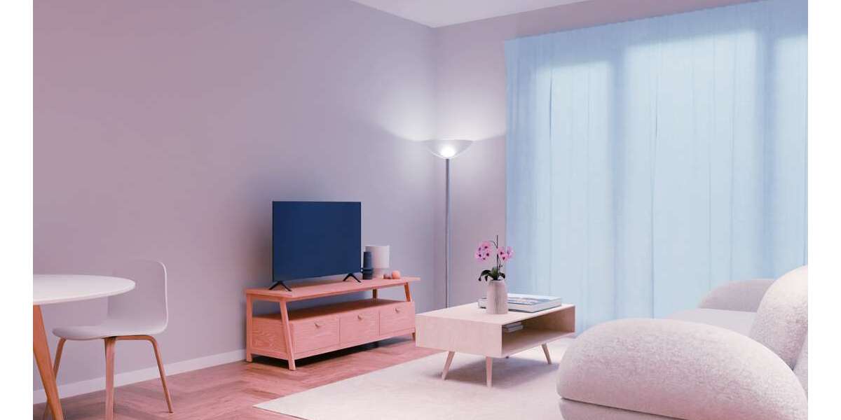 Etagenwohnung Langen - 2 Zimmer, 64 m&sup2;, 390.900&euro; | Angebot:24627197