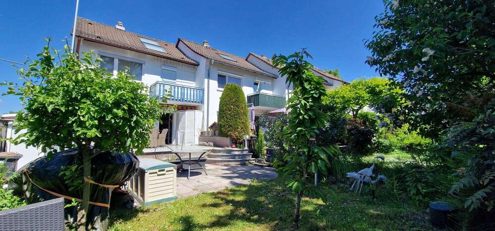 Einfamilienhaus Frankfurt-Dornbusch Dornbusch - 5 Zimmer, 102 m&sup2;, 798.000&euro; | Angebot:25514630